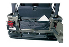 Rugged Ridge Jeep Storage Bag