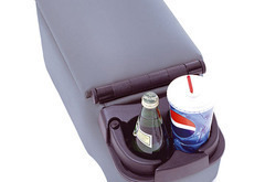 Rugged Ridge Contractors Center Console