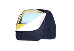 Rugged Ridge Hard Door Storage Bag