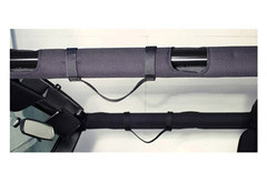 Rugged Ridge Sport Grab Handles