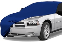 BMW 3-Series Coverking Satin Stretch Car Covers