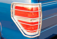 Westin Sportsman Series Tail Light Guards