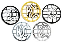 Ford KC Hilites Stone Guard