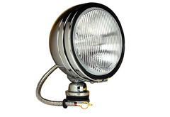 KC Hilites HID Daylighter Flood Light