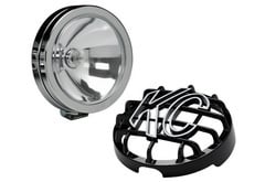 Hummer H3T KC Hilites SlimLite Long Range Light