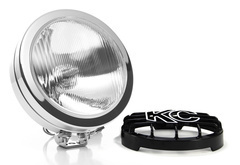 KC Hilites SlimLite Driving Light