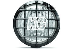 Isuzu Pickup KC Hilites SlimLite Fog Light