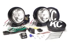 Hummer H3T KC Hilites 50 Series Long Range Light Kit