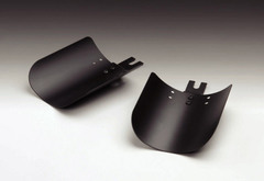 KC Hilites Glare Shields