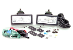 KC Hilites 26 Series Backup Flood Light Kit