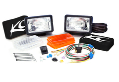 KC Hilites 57 Series All Season Light Kit