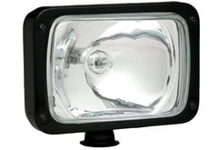 Hummer H3T KC Hilites 69 Series Long Range Light