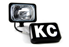KC Hilites 69 Series Driving Light