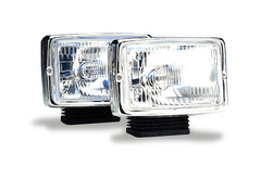 KC Hilites 57 Series Driving Light