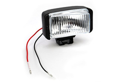 KC Hilites 35 Series Wide Beam Driving Light