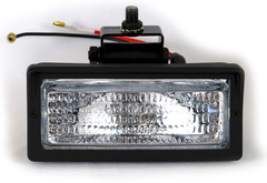 KC Hilites 26 Series Flood Light