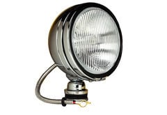 Isuzu Pickup KC Hilites Daylighter Fog HID Light