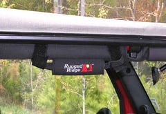 Rugged Ridge Deluxe Grab Handles