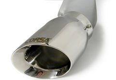 GMC Yukon Corsa Exhaust Tip