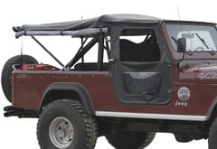 Jeep CJ5 Bestop Tigertop Soft Top