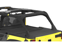 Bestop Duster Deck Cover Extension