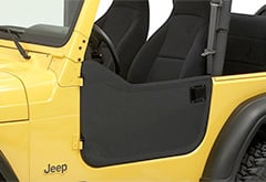 Jeep CJ7 Bestop Half Doors
