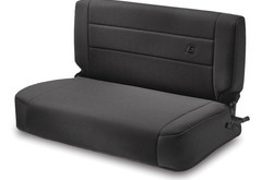 Bestop TrailMax Rear Seat