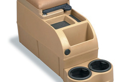 Bestop TrailMax Classic Console