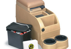 Bestop TrailMax Pro Console