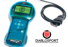 DiabloSport Predator Tuner