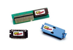 Jet Performance Chip