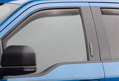 Window Deflectors