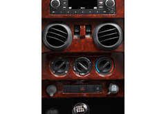 Dashboard Accessories