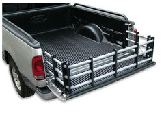 EZ Load Ruff N Tuff Heavy Duty Bed Extender