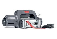 Chevrolet Silverado Pickup WARN 9.5ti Thermometric Self Recovery Winch