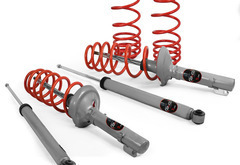 B&G S2K Sport Suspension Kit