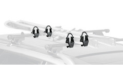 Thule Non Locking Ski Carrier