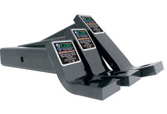 Curt Super Duty Ball Mount