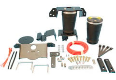 Ford Econoline Firestone Sport Rite Air Helper Springs