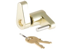 Curt Coupler Lock