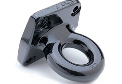 Curt Drawbars & Adjustable Eyes
