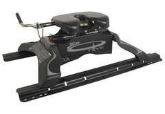 Curt Q5 Fifth Wheel Hitch