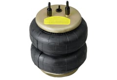 Jaguar XKR Firestone Air Helper Spring