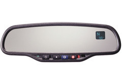 Gentex Auto Dimming Rear View Mirror with On Star