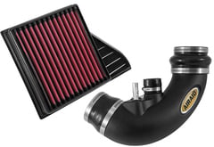 Toyota Tundra Airaid Jr Intake Kit