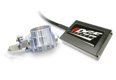 Edge Trailjammer Plug In Module with Throttle Body