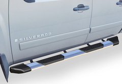 Nissan Titan Rampage Streamline Step Bars