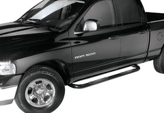 Nissan Titan Bully Step Bars
