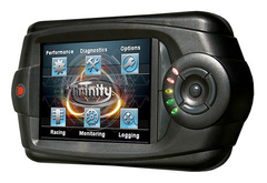 Dodge Challenger DiabloSport Trinity Programmer