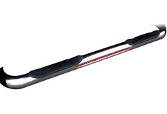 Bully LED Step Bars